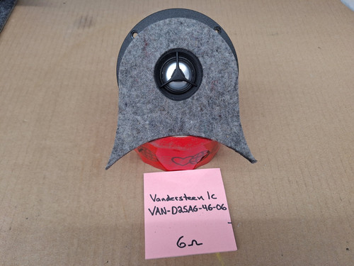 Vandersteen tweeter - vandersteen,