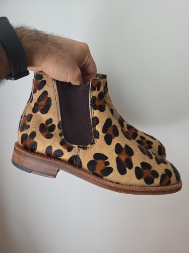 Stivali chelsea mark mcnairy - mark,