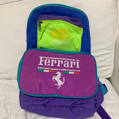 Ferrari rick - ferrari,
