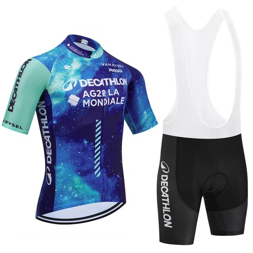 Completo ciclismo decathlon - completo,