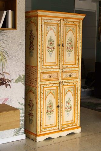 Credenza legno teak - in,