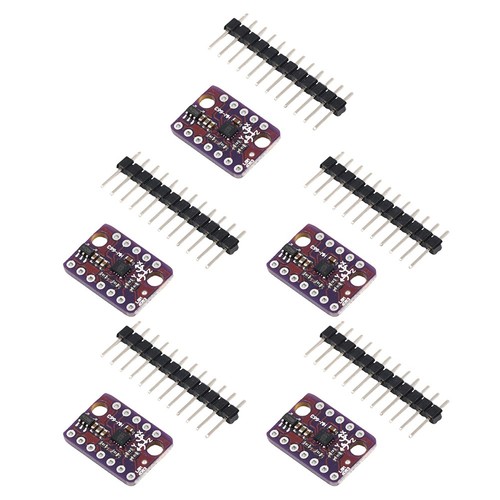 For robotics 6dof imu - for,