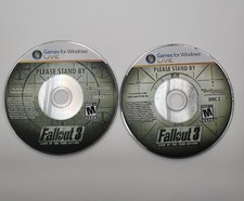 Fallout 3 Game of the Year