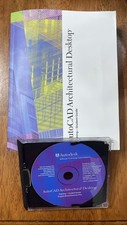 Autodesk AutoCad Architectural