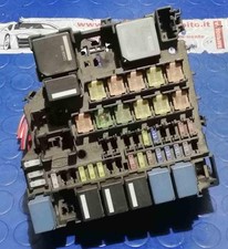 PORTA FUSIBILI FORD B MAX 2015 1.6 TDI AV1T14K012ND 