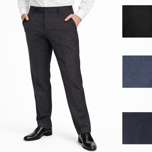 Pantalone uomo classico estivo - uomo,