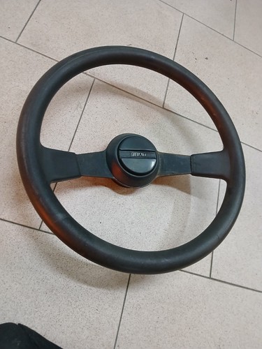 Volante fiat 126 - volante,