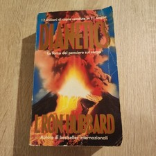 Libro Dianetics - di L. Ron