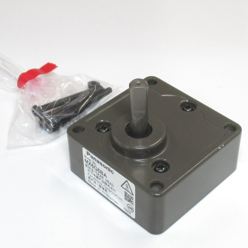 1pz nuovo panasonic mx6g6ba - 1pz,
