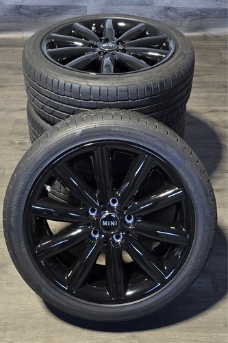 Ruote estive originali mini - estive,