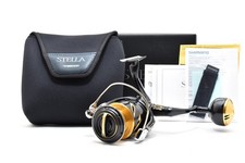 Shimano 20 Stella SW 5000XG