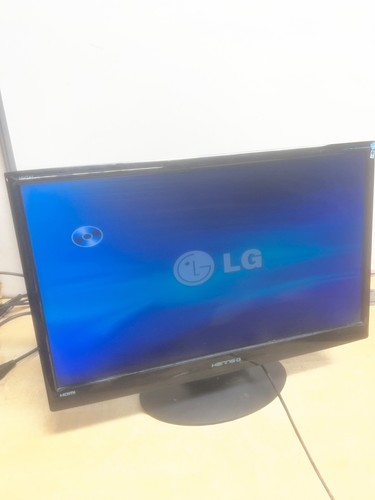 Hanns monitor led - hanns-g,