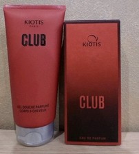Kiotis Paris CLUB  EAU DE
