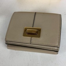 FENDI Selleria Portafoglio
