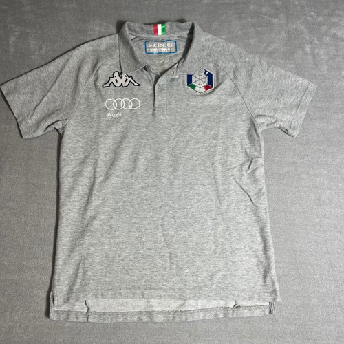 Polo kappa fisi audi italy - kappa,