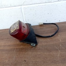 Gruppo fanale posteriore