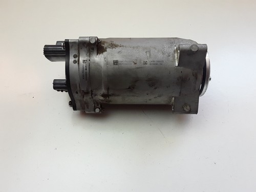 Pompa servosterzo elettrica