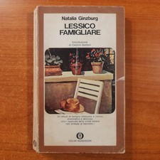 Lessico famigliare - Natalia