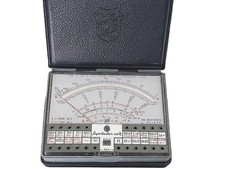 Tester ICE 680-R  V ° serie