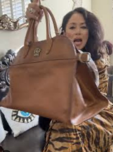 Borsa gran margot pratesi - margot,