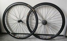 Cerchi Shining Etreo con mozzi