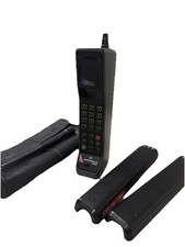 Motorola 8500x plus custodia