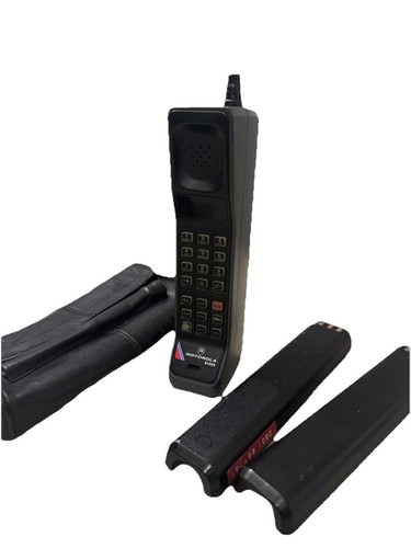 Motorola 8500x plus - , custodia