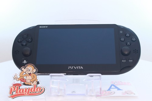 Sony vita pch 2000 - vita, console