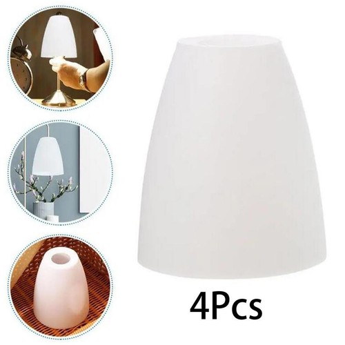 Copri lampadario con - , paralume