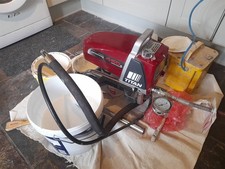 Titan Performance 460e Skid