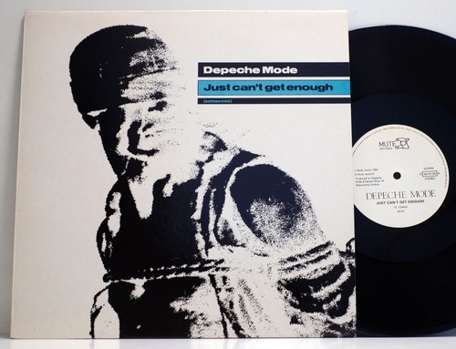 Depeche mode just can - ,