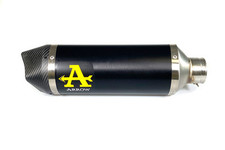 ARROW RACE TECH APRILIA RSV4