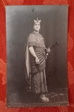 1929-HIPOLITO LAZARO-CANTANTE