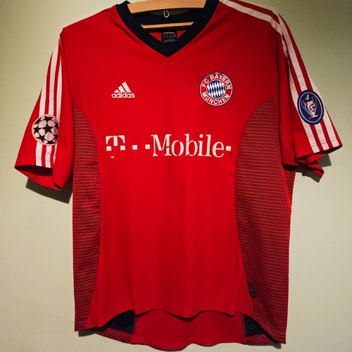 Maglia calcio adidas - maglia, michael