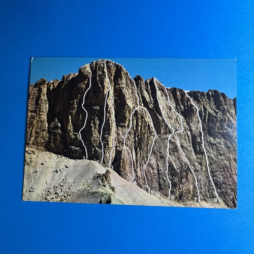 Dolomiti marmolada 3340 - dolomiti, la