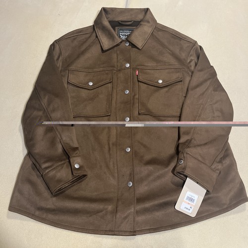 Cappotto giacca levi - cappotto, levi’s