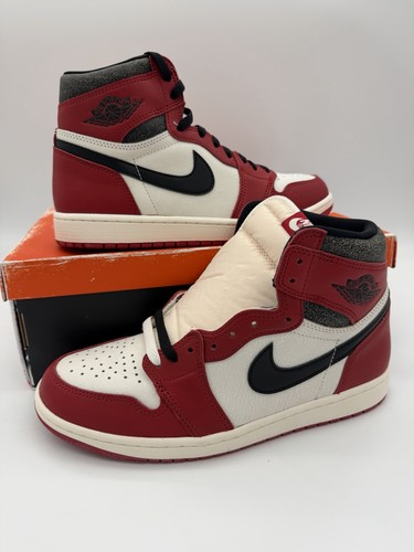 Jordan retro high - jordan, 1