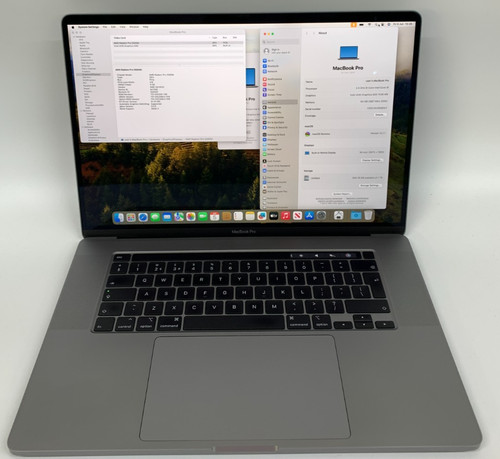 Apple macbook pro - apple,