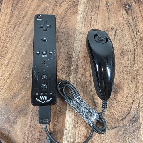 Nintendo wii motion plus - nintendo,
