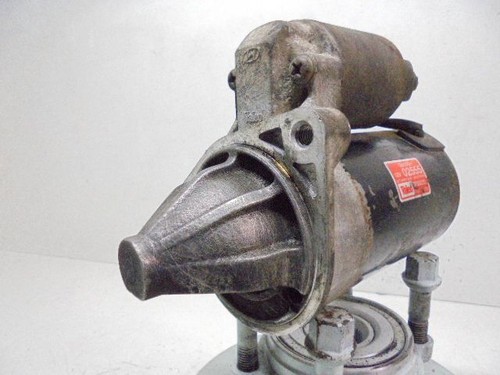 Motorino avviamento hyundai - motorino,