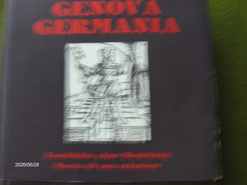 Genova germania storia una - storia, di