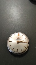Orologio MARVIN 17 Jewels Swiss Solo Per Ricambi