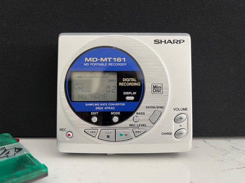 Walkman mini