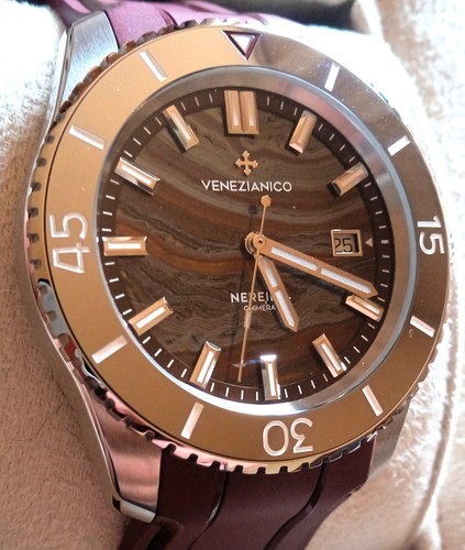 Venezianico nereide chimera - venezianico,