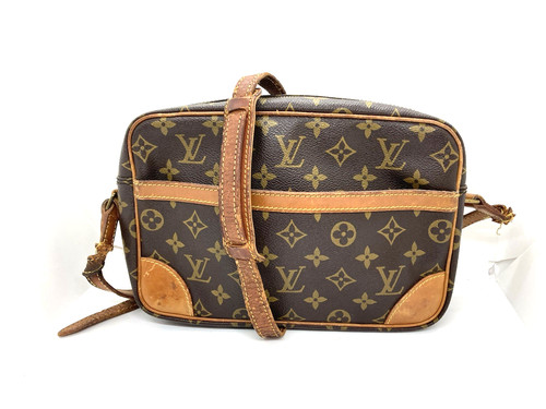 Borsa tracolla usata - a, louis