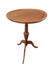 Tavolino servomuto  Inglese