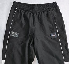 Pantaloni da pista Puma x BMW