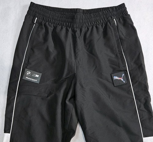 Pantaloni pista puma - pantaloni,