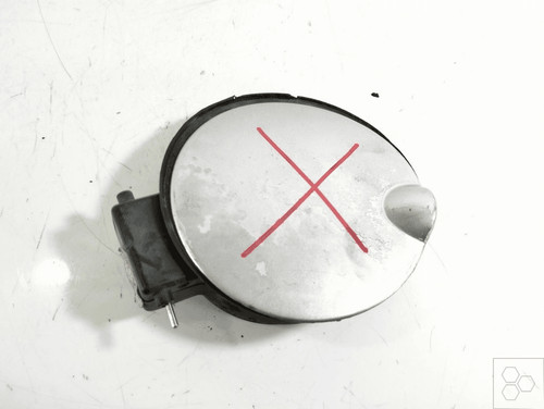 Sportello carburante