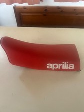 Sella aprilia mx 125 1982/1983